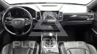 2021 Ssangyong Rexton