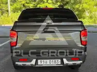 2021 Ssangyong Rexton