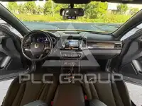 2021 Ssangyong Rexton
