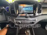2021 Ssangyong Rexton