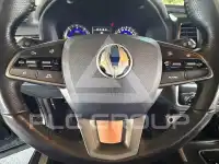 2021 Ssangyong Rexton