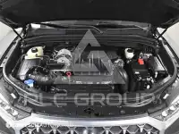 2021 Ssangyong Rexton
