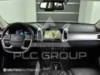 2021 Ssangyong Rexton