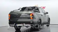 2021 Ssangyong Rexton