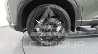 2021 Ssangyong Rexton