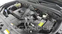 2021 Ssangyong Rexton