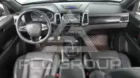 2021 Ssangyong Rexton
