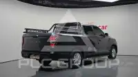 2021 Ssangyong Rexton