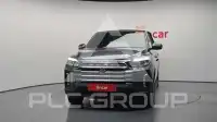 2021 Ssangyong Rexton