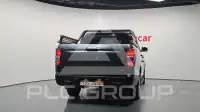 2021 Ssangyong Rexton