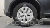 2021 Ssangyong Rexton