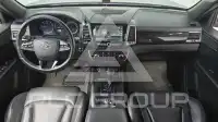 2021 Ssangyong Rexton