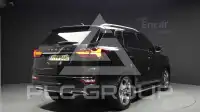 2021 Ssangyong Rexton