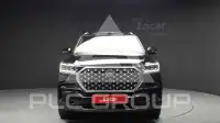 2021 Ssangyong Rexton
