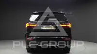 2021 Ssangyong Rexton