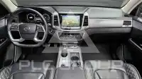2021 Ssangyong Rexton