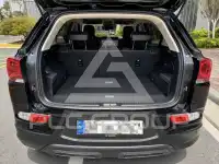 2021 Ssangyong Korando