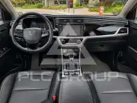 2021 Ssangyong Korando