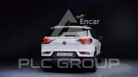 2021 Ssangyong Korando