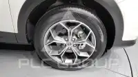 2021 Ssangyong Korando