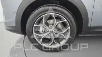 2021 Ssangyong Korando