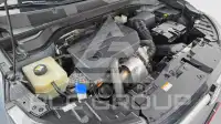 2021 Ssangyong Korando