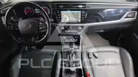 2021 Ssangyong Korando