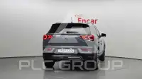2021 Ssangyong Korando