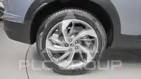 2021 Ssangyong Korando