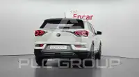 2021 Ssangyong Korando