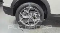 2021 Ssangyong Korando
