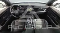 2021 Ssangyong Korando