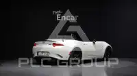 2021 Mazda MX-5