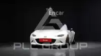 2021 Mazda MX-5