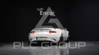 2021 Mazda MX-5