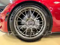 2021 Mazda MX-5