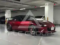 2021 Mazda MX-5