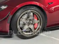 2021 Mazda MX-5