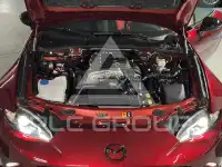 2021 Mazda MX-5