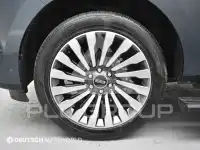 2021 Lincoln NAVIGATOR