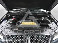 2021 Lincoln NAVIGATOR