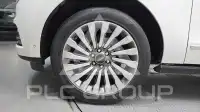 2021 Lincoln NAVIGATOR