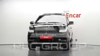 2021 Lincoln NAVIGATOR