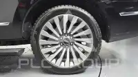 2021 Lincoln NAVIGATOR