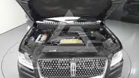 2021 Lincoln NAVIGATOR