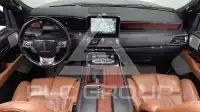 2021 Lincoln NAVIGATOR