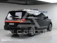 2021 Lincoln NAVIGATOR