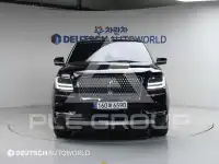 2021 Lincoln NAVIGATOR