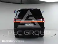 2021 Lincoln NAVIGATOR
