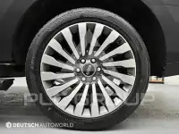 2021 Lincoln NAVIGATOR